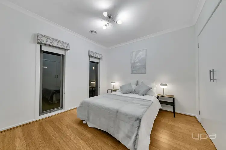 Sixth view of Homely house listing, 15 Coolum Street, Point Cook VIC 3030