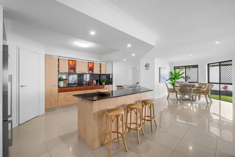 Sixth view of Homely house listing, 20 Lanaglen Drive, Birkdale QLD 4159