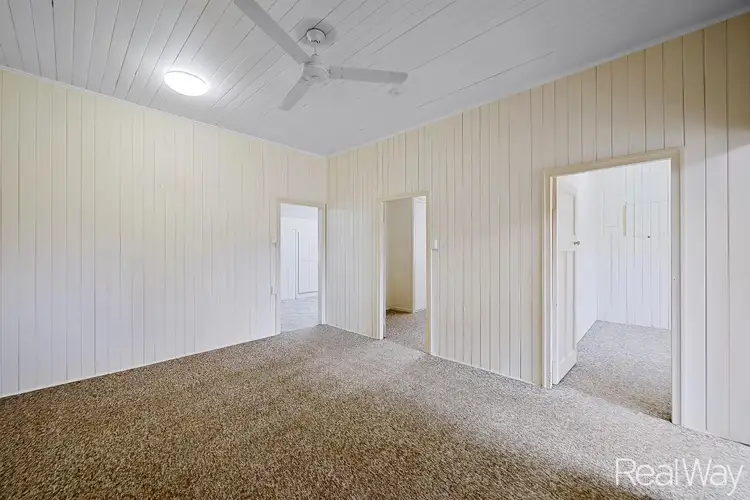 Fourth view of Homely house listing, 41 Nott Street, Norville QLD 4670