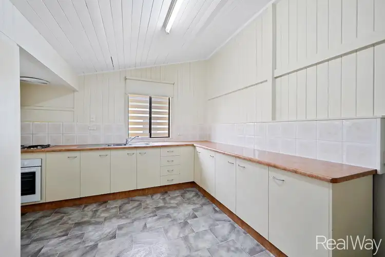 Fifth view of Homely house listing, 41 Nott Street, Norville QLD 4670