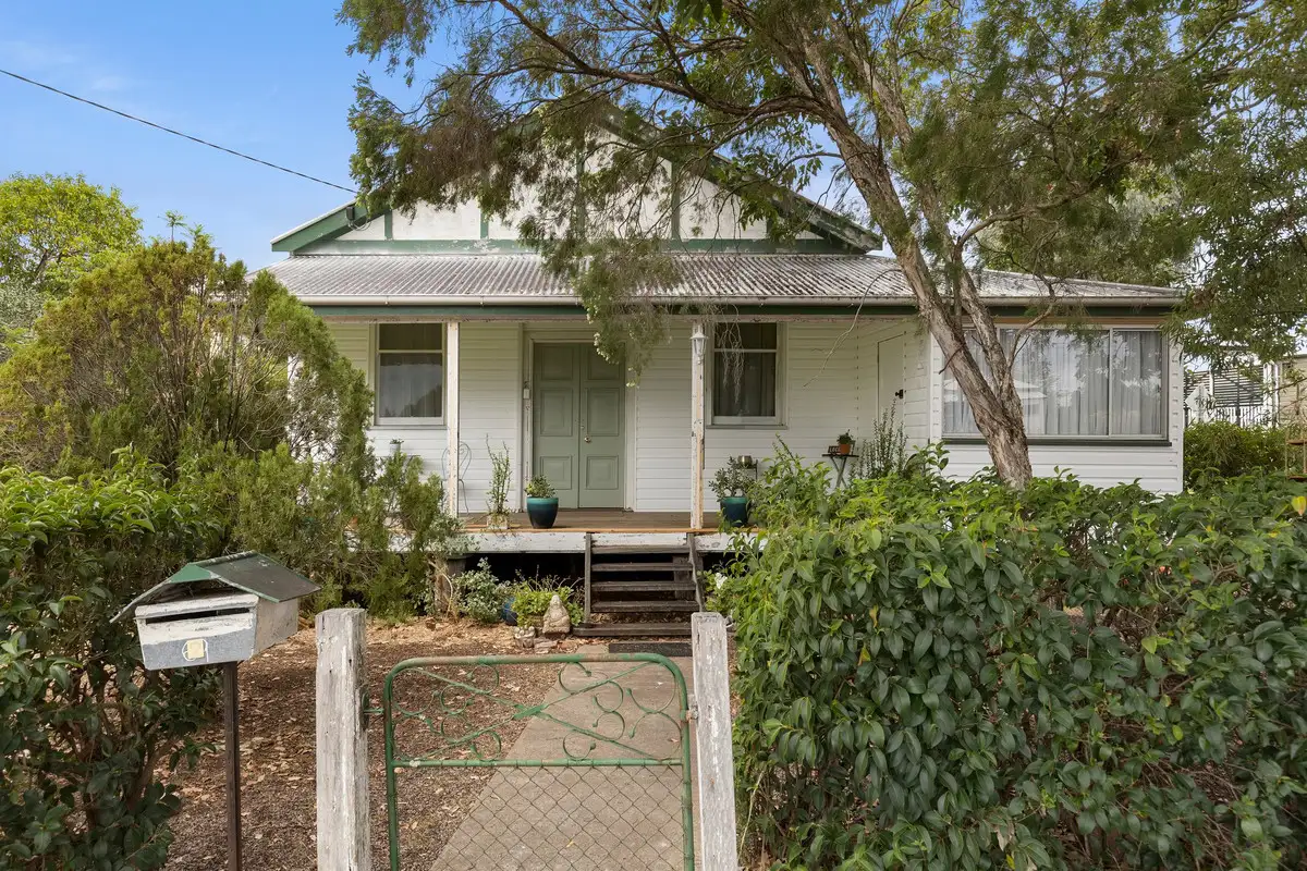 Main view of Homely house listing, 2 Fisher Street, Clifton QLD 4361