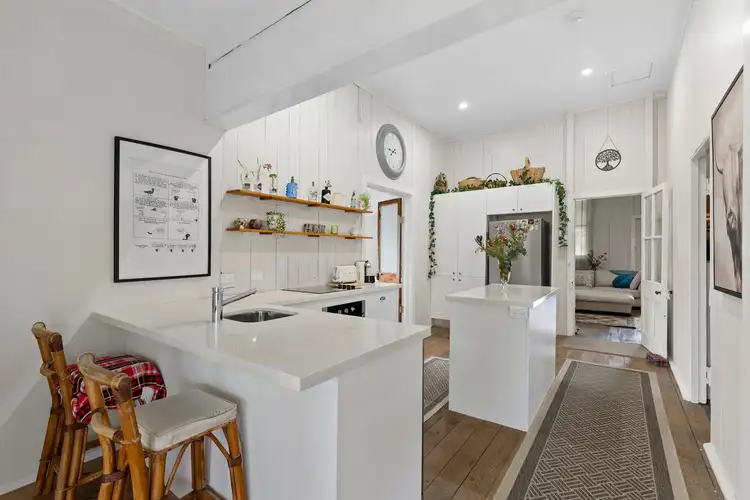 Second view of Homely house listing, 2 Fisher Street, Clifton QLD 4361