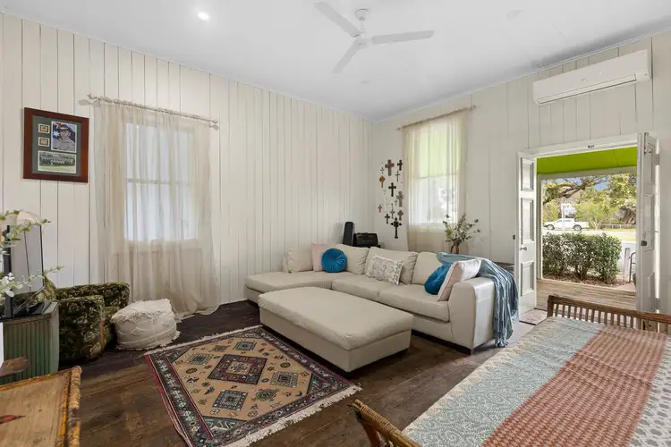Third view of Homely house listing, 2 Fisher Street, Clifton QLD 4361