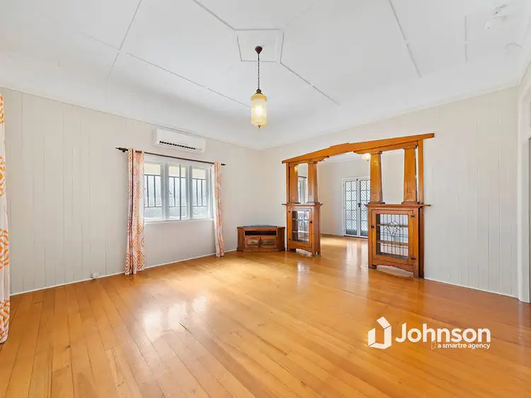 Fourth view of Homely house listing, 45 Canning Street, North Ipswich QLD 4305