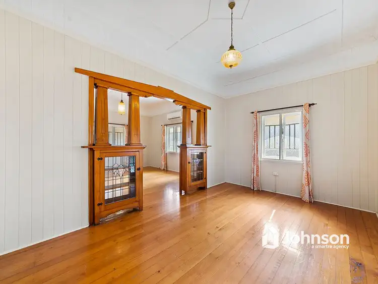 Fifth view of Homely house listing, 45 Canning Street, North Ipswich QLD 4305