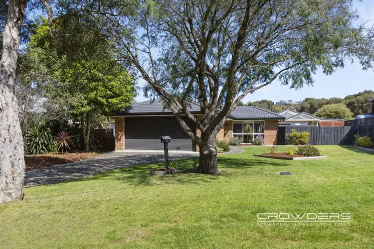 7 Gladwell Street, Rye VIC 3941