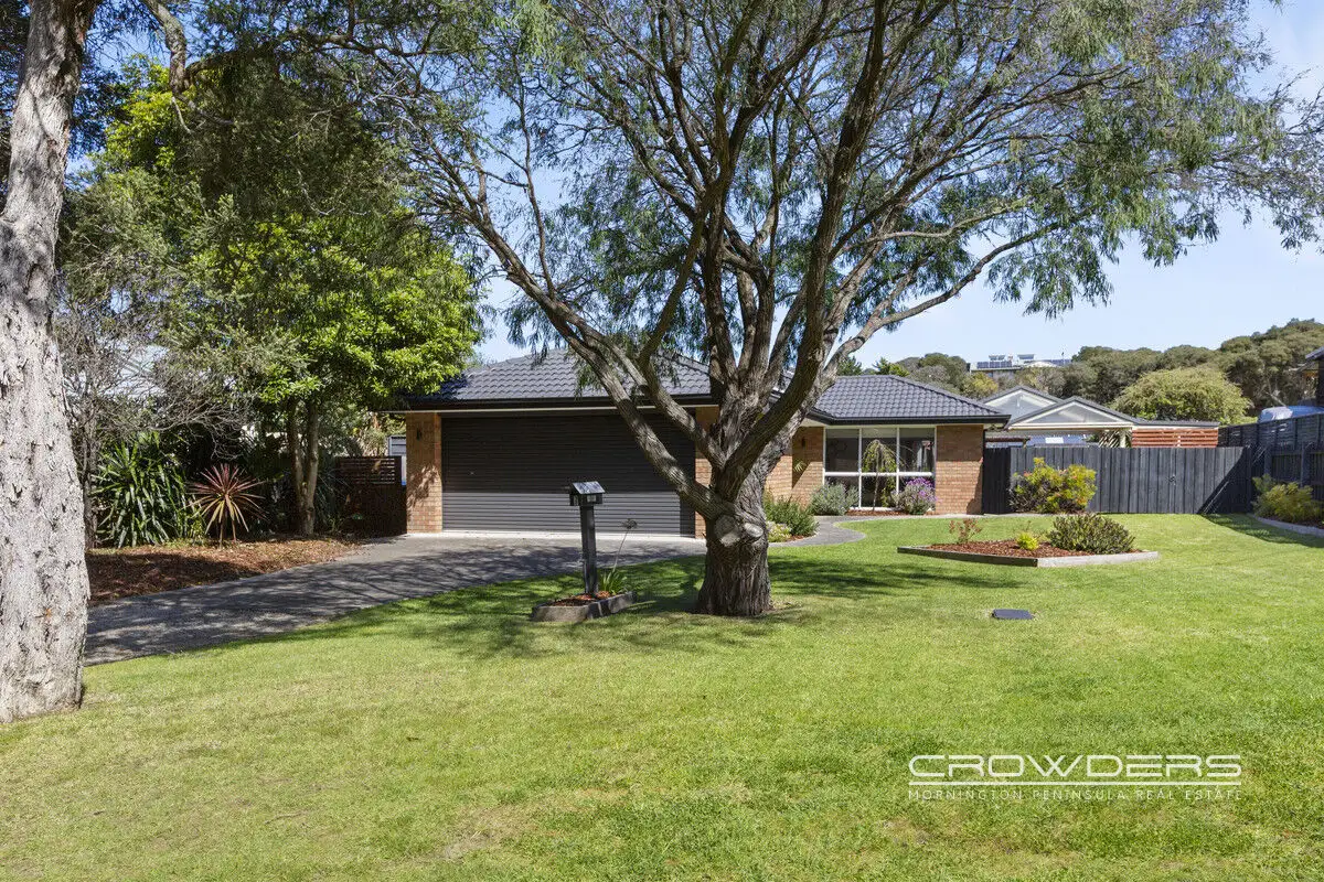 Main view of Homely house listing, 7 Gladwell Street, Rye VIC 3941