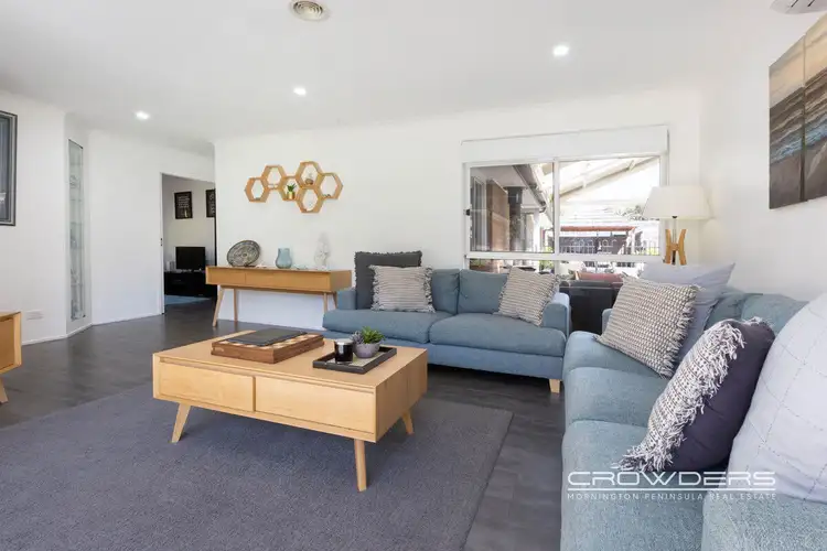 Fourth view of Homely house listing, 7 Gladwell Street, Rye VIC 3941
