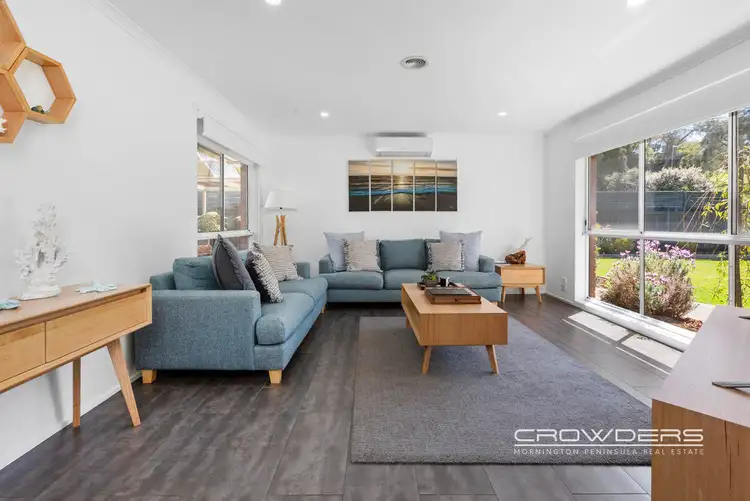 Fifth view of Homely house listing, 7 Gladwell Street, Rye VIC 3941
