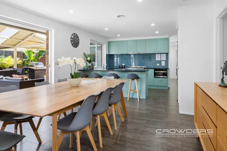 Sixth view of Homely house listing, 7 Gladwell Street, Rye VIC 3941