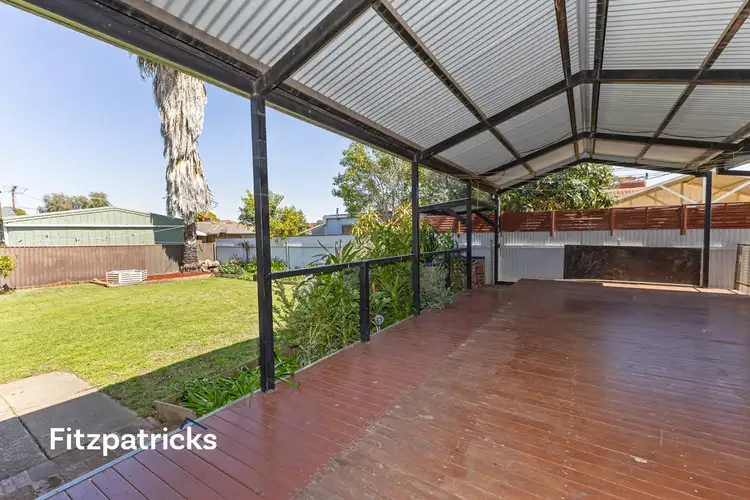 Fifth view of Homely house listing, 252 Fernleigh Road, Ashmont NSW 2650