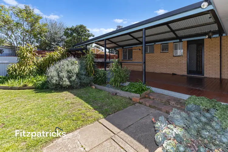 Sixth view of Homely house listing, 252 Fernleigh Road, Ashmont NSW 2650