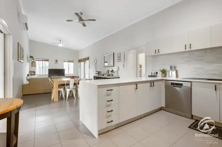 120A Bajamalu Drive, Baynton WA 6714