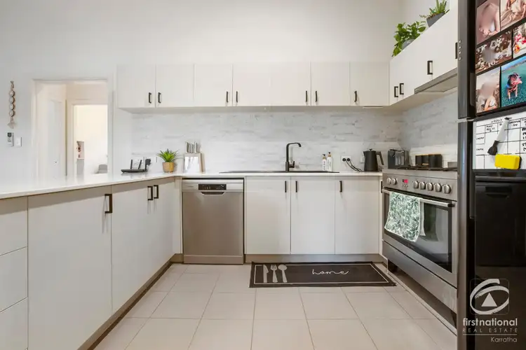 Second view of Homely house listing, 120A Bajamalu Drive, Baynton WA 6714