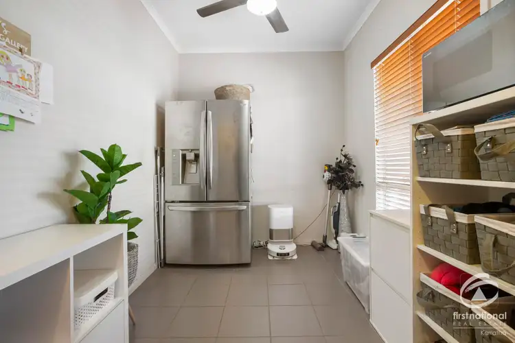 Fourth view of Homely house listing, 120A Bajamalu Drive, Baynton WA 6714