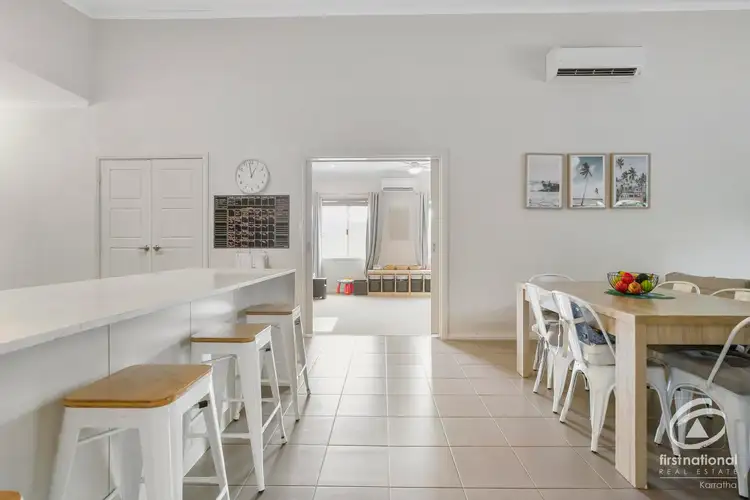 Fifth view of Homely house listing, 120A Bajamalu Drive, Baynton WA 6714