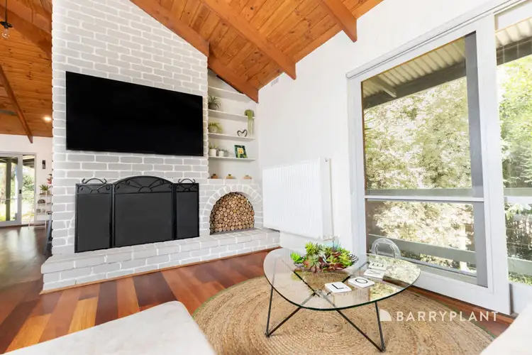 Third view of Homely house listing, 9 Kitchener Parade, Cockatoo VIC 3781