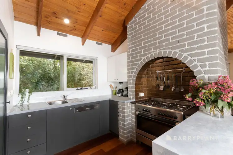 Sixth view of Homely house listing, 9 Kitchener Parade, Cockatoo VIC 3781