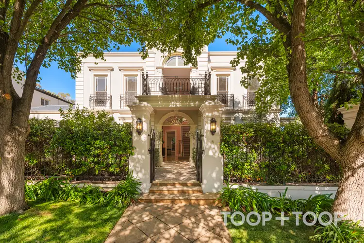 6 Olde Coach Lane, Glen Osmond SA 5064