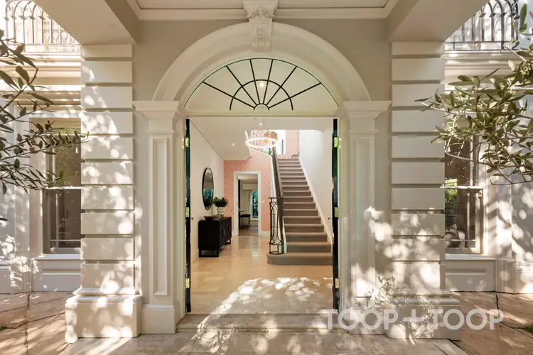 Second view of Homely house listing, 6 Olde Coach Lane, Glen Osmond SA 5064