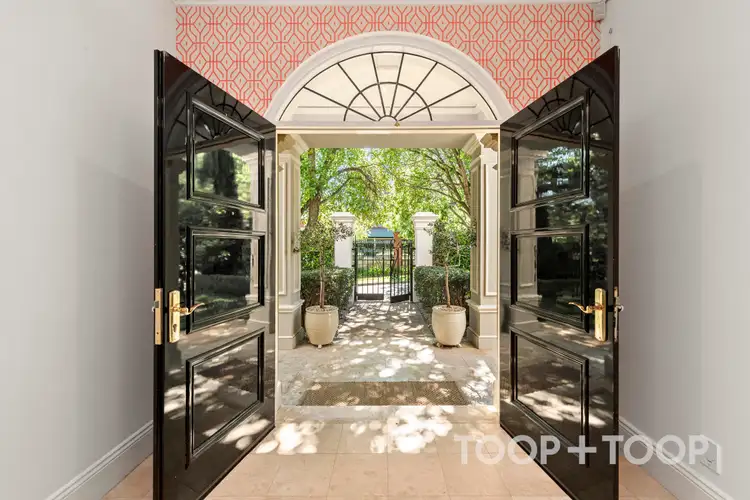 Third view of Homely house listing, 6 Olde Coach Lane, Glen Osmond SA 5064