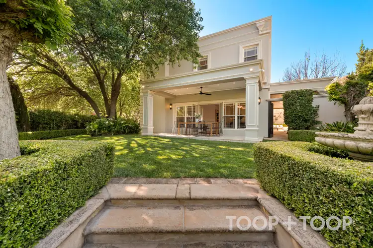 Fifth view of Homely house listing, 6 Olde Coach Lane, Glen Osmond SA 5064