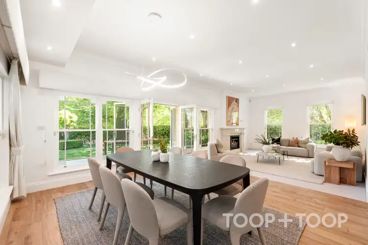 Sixth view of Homely house listing, 6 Olde Coach Lane, Glen Osmond SA 5064