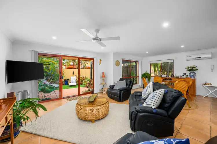 Third view of Homely unit listing, 19/8 Woody Views Way, Robina QLD 4226