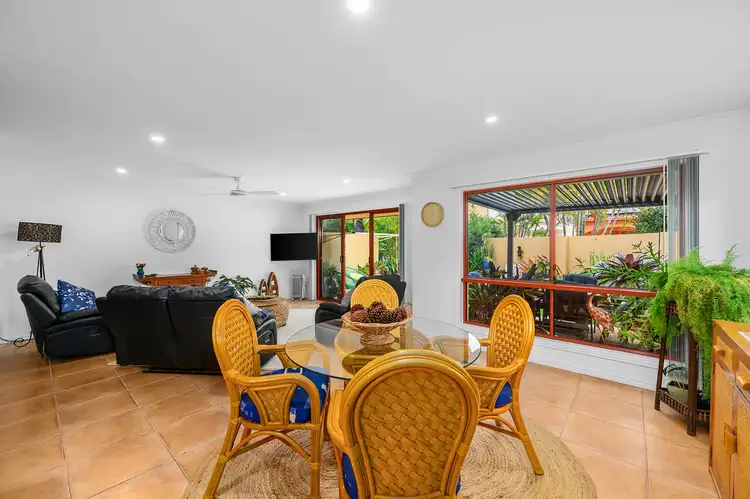 Fourth view of Homely unit listing, 19/8 Woody Views Way, Robina QLD 4226