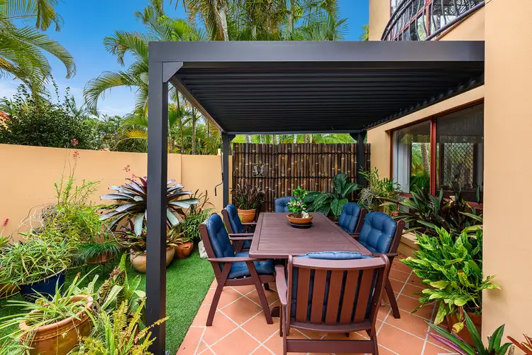 Fifth view of Homely unit listing, 19/8 Woody Views Way, Robina QLD 4226