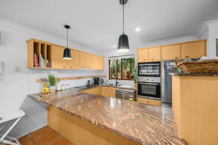 Sixth view of Homely unit listing, 19/8 Woody Views Way, Robina QLD 4226