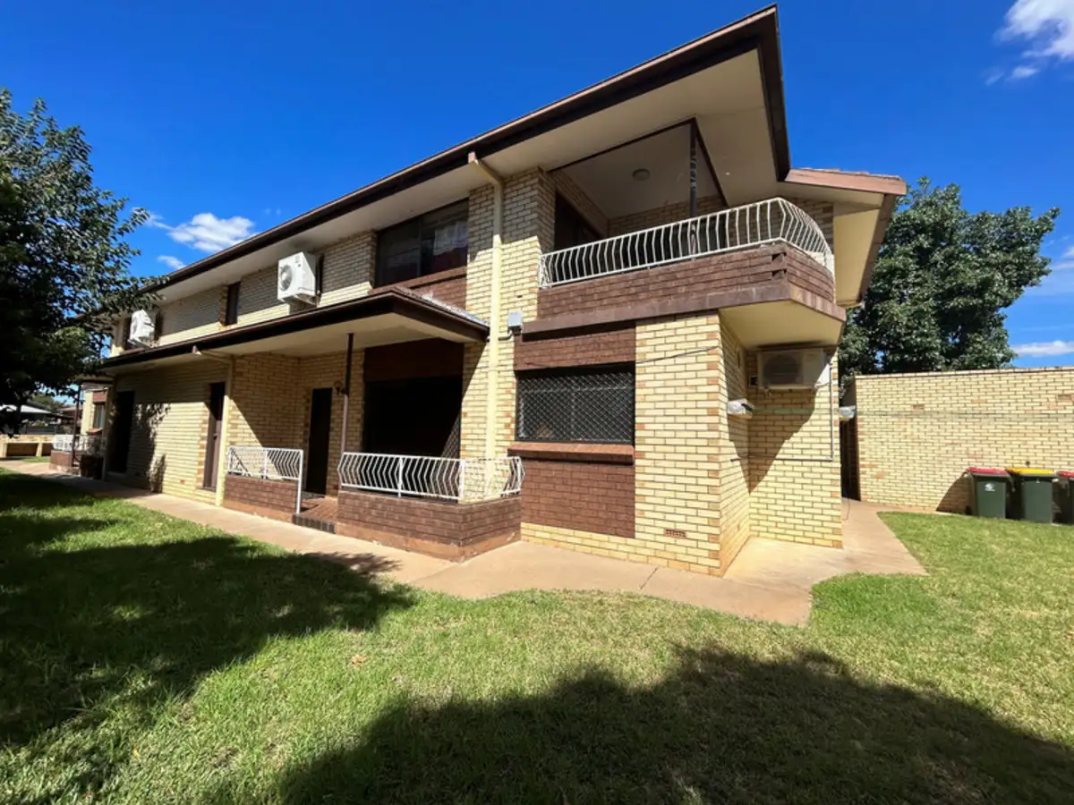 Main view of Homely unit listing, 4/247 Darling Street, Dubbo NSW 2830