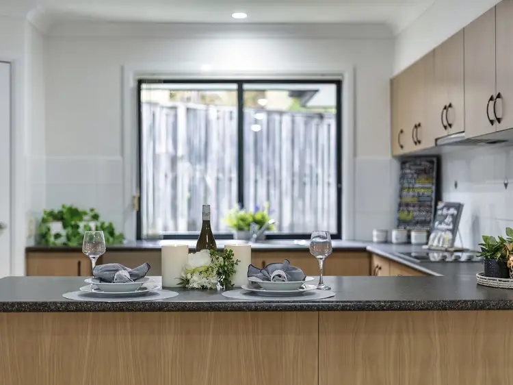 Third view of Homely house listing, 14 Huxley Court, Pacific Pines QLD 4211