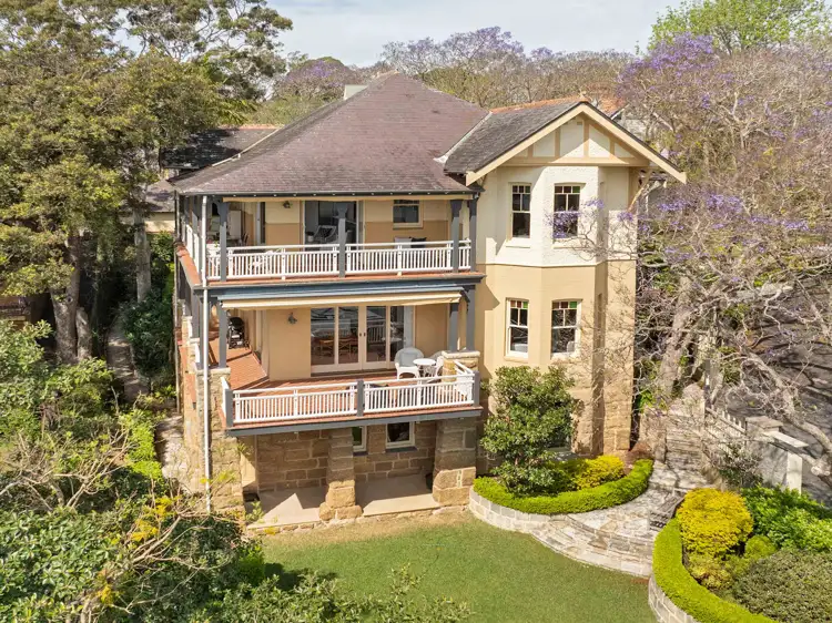 2A Viret Street, Hunters Hill NSW 2110