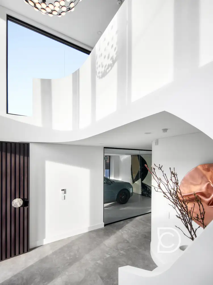 Third view of Homely house listing, 8 Sydney Street, Concord NSW 2137
