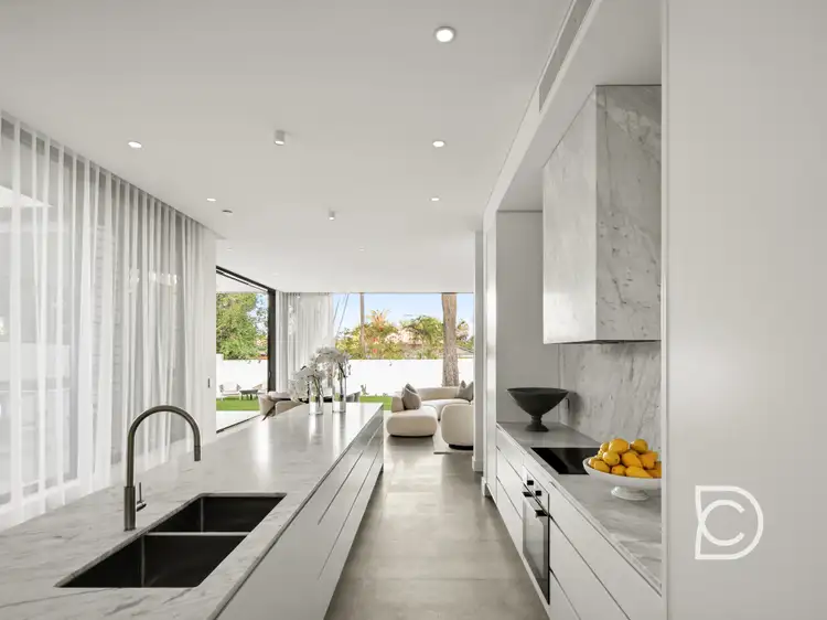 Sixth view of Homely house listing, 8 Sydney Street, Concord NSW 2137