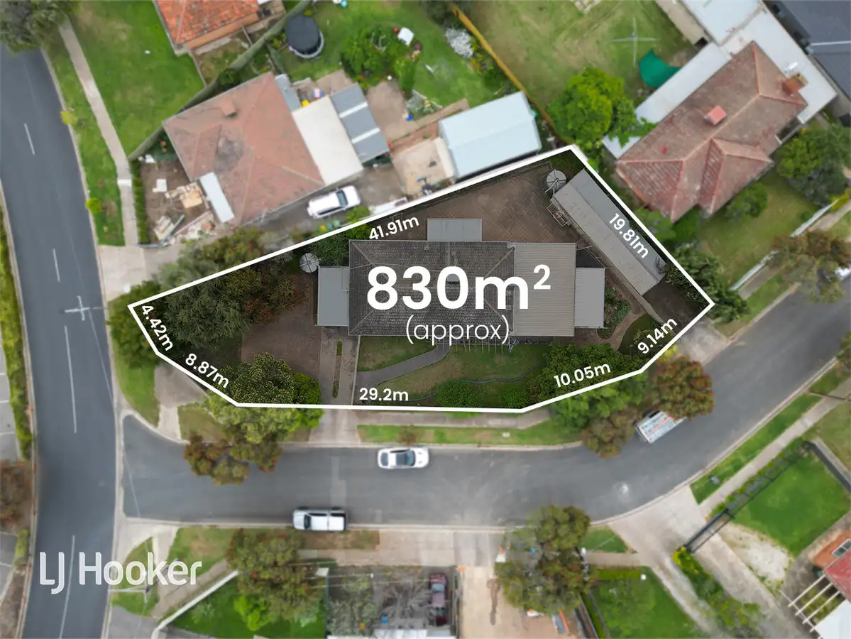 Main view of Homely house listing, 6 Coleridge Crescent, Clearview SA 5085