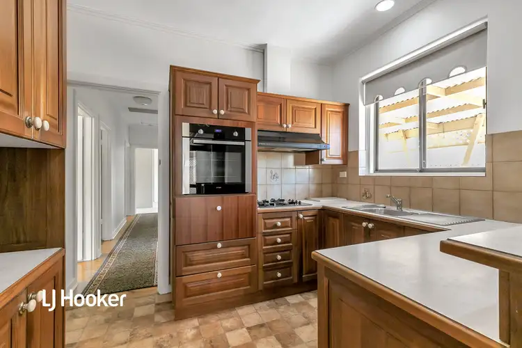 Second view of Homely house listing, 6 Coleridge Crescent, Clearview SA 5085