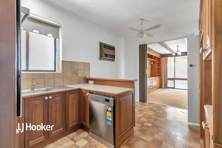 Third view of Homely house listing, 6 Coleridge Crescent, Clearview SA 5085
