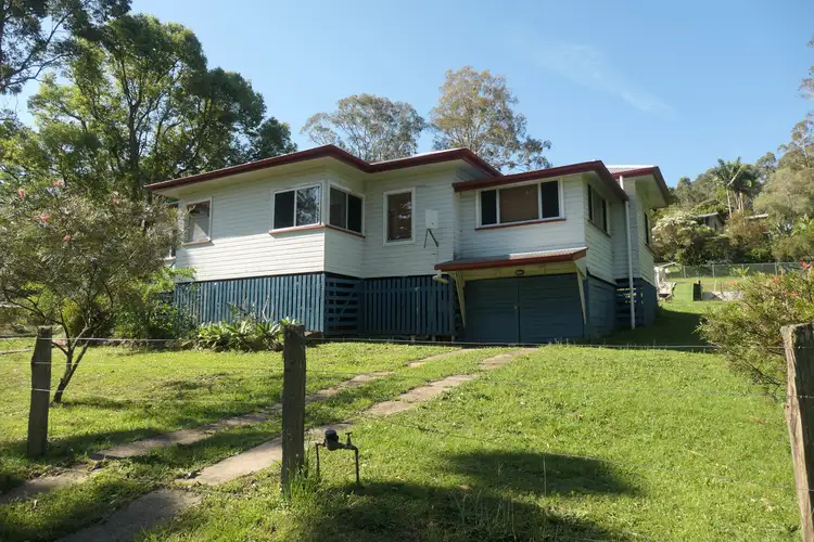 22 Woodenbong Road, Bonalbo NSW 2469