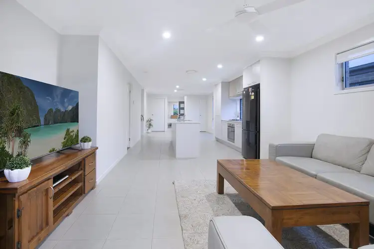 56 Harvey Circuit, Griffin QLD 4503