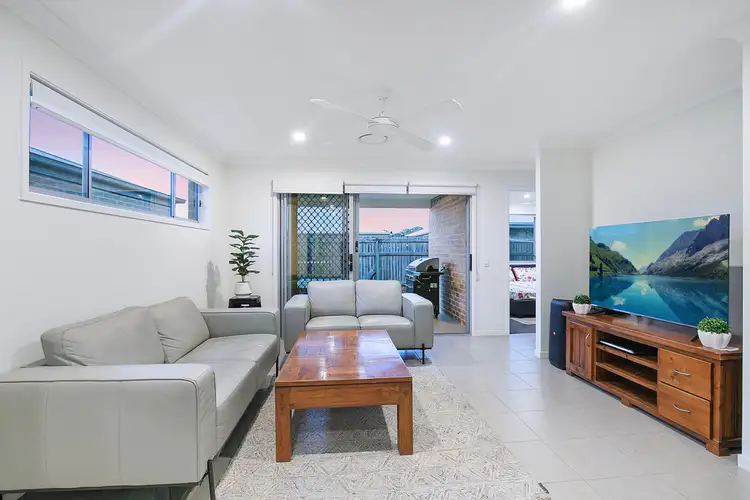 Second view of Homely house listing, 56 Harvey Circuit, Griffin QLD 4503