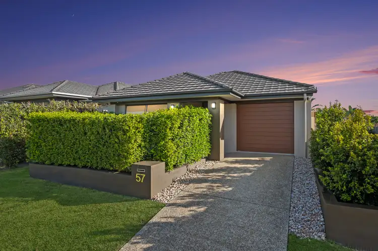 57 Expedition Drive, North Lakes QLD 4509