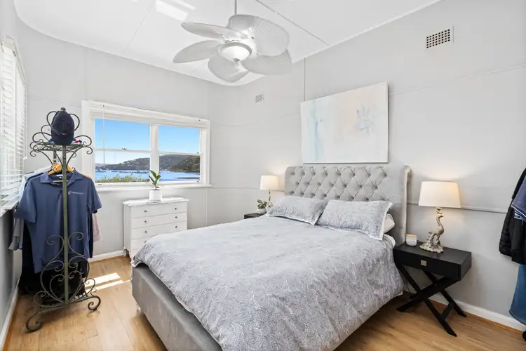 Fourth view of Homely house listing, 46 Araluen Drive, Killcare NSW 2257