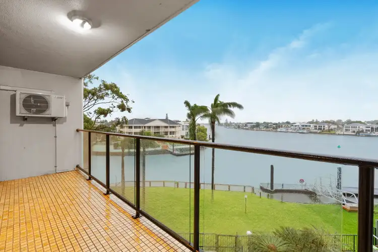 Main view of Homely apartment listing, 8/37 Monaco Street, Surfers Paradise QLD 4217