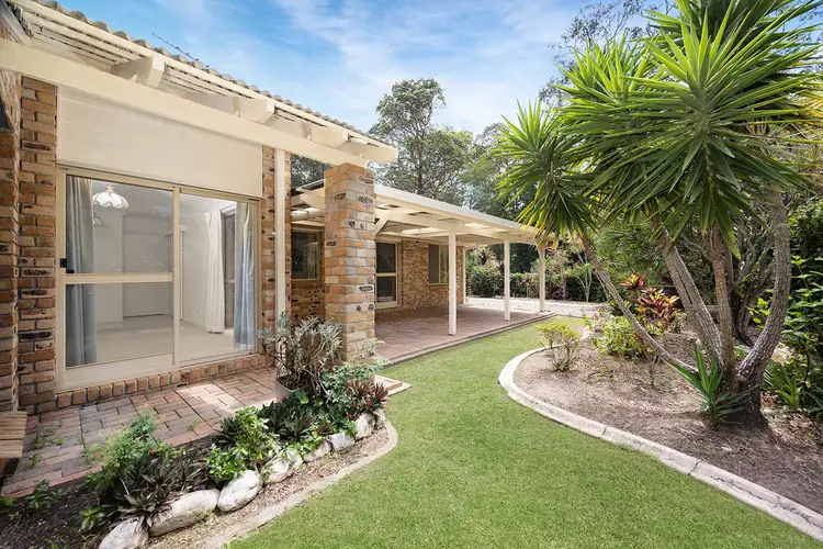 57 Allison Drive, Kallangur QLD 4503