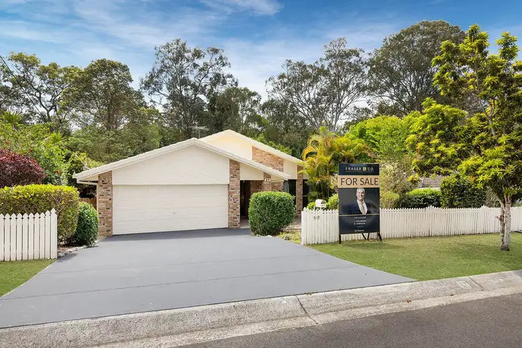 Second view of Homely house listing, 57 Allison Drive, Kallangur QLD 4503