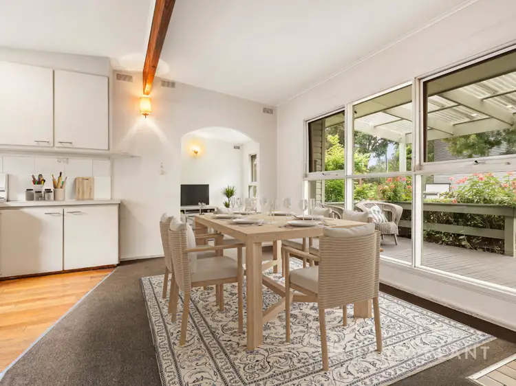 Second view of Homely house listing, 29 Leura Crescent, Rosebud VIC 3939