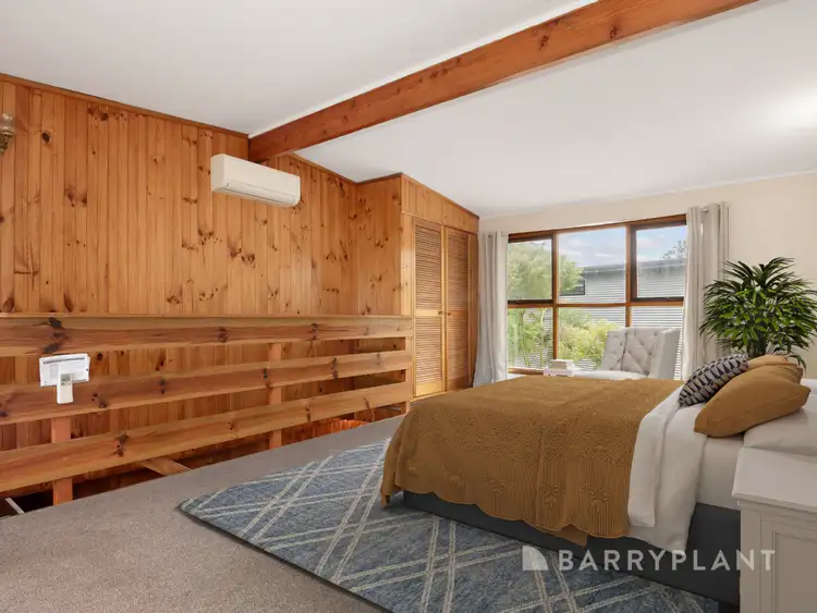 Sixth view of Homely house listing, 29 Leura Crescent, Rosebud VIC 3939
