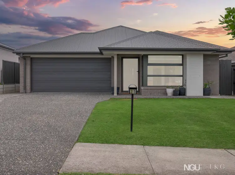 21 Tulip Street, Yamanto QLD 4305